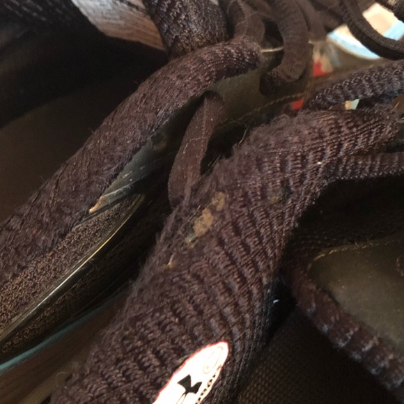 UA Athletic shoes - Picture 6 of 6